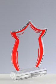 Trofee din Acril ASW 307